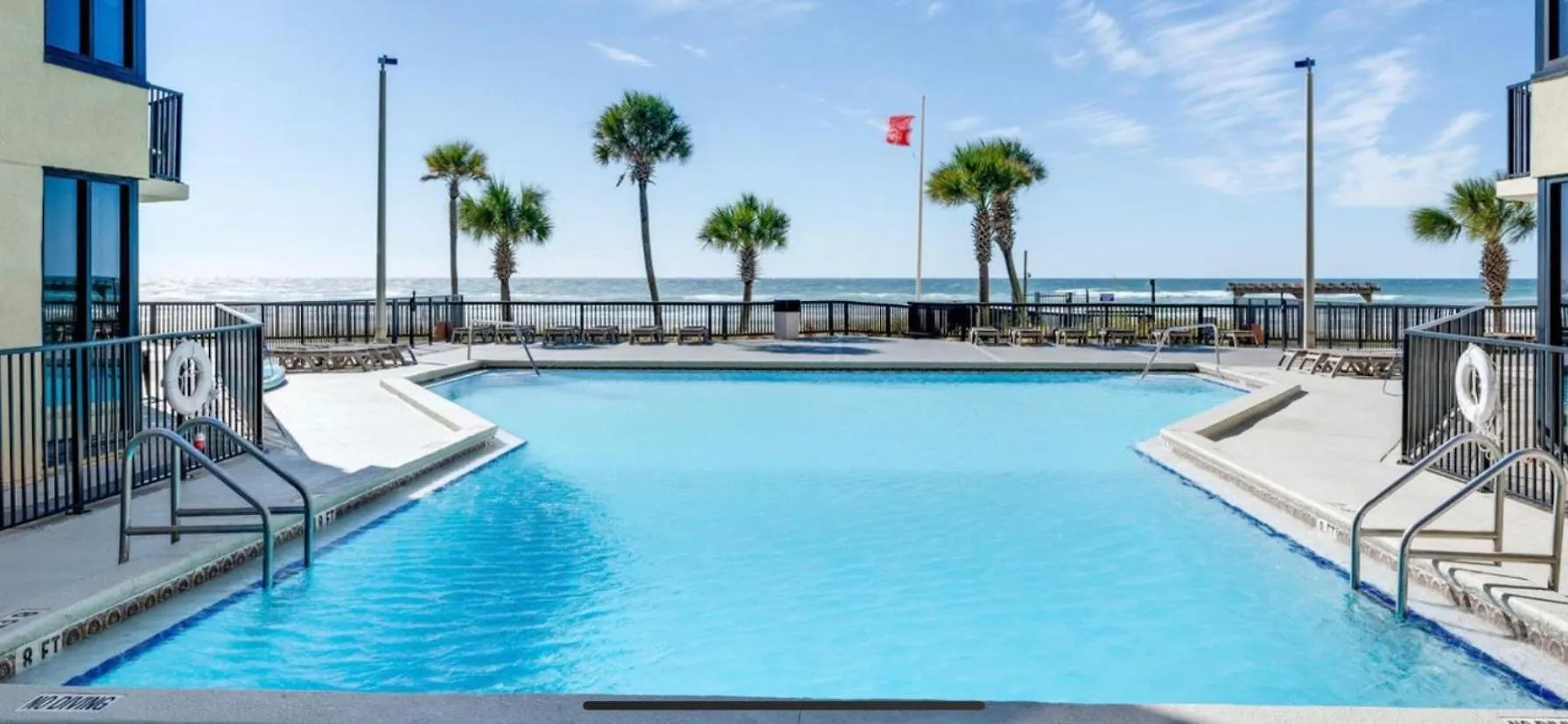 Riptide Reef Apartman Panama City Beach Amerikai Egyesült Államok