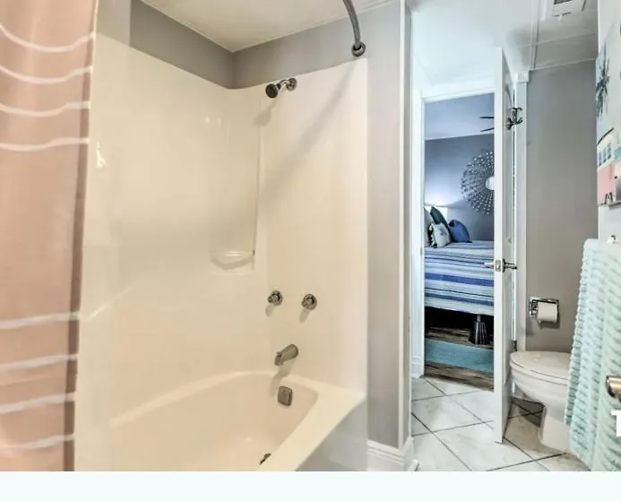 Riptide Reef Apartment Panama City Beach