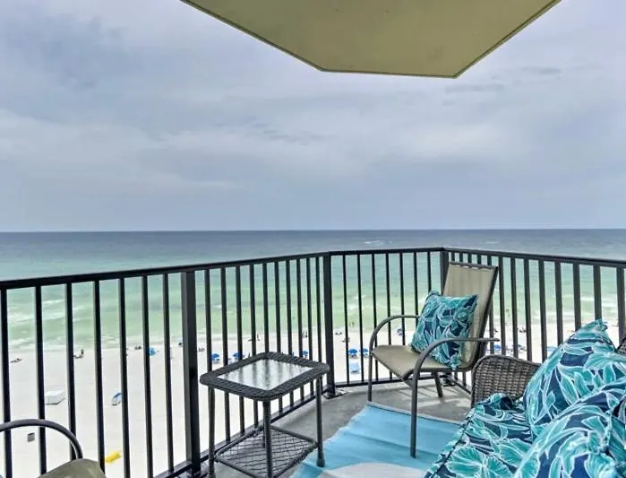 Riptide Reef Apartment Panama City Beach 0*,