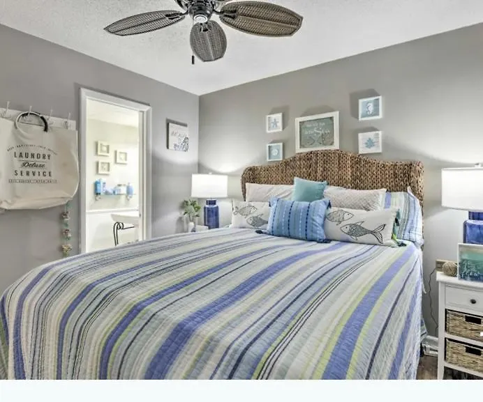 Riptide Reef Apartment Panama City Beach 0*,  United States