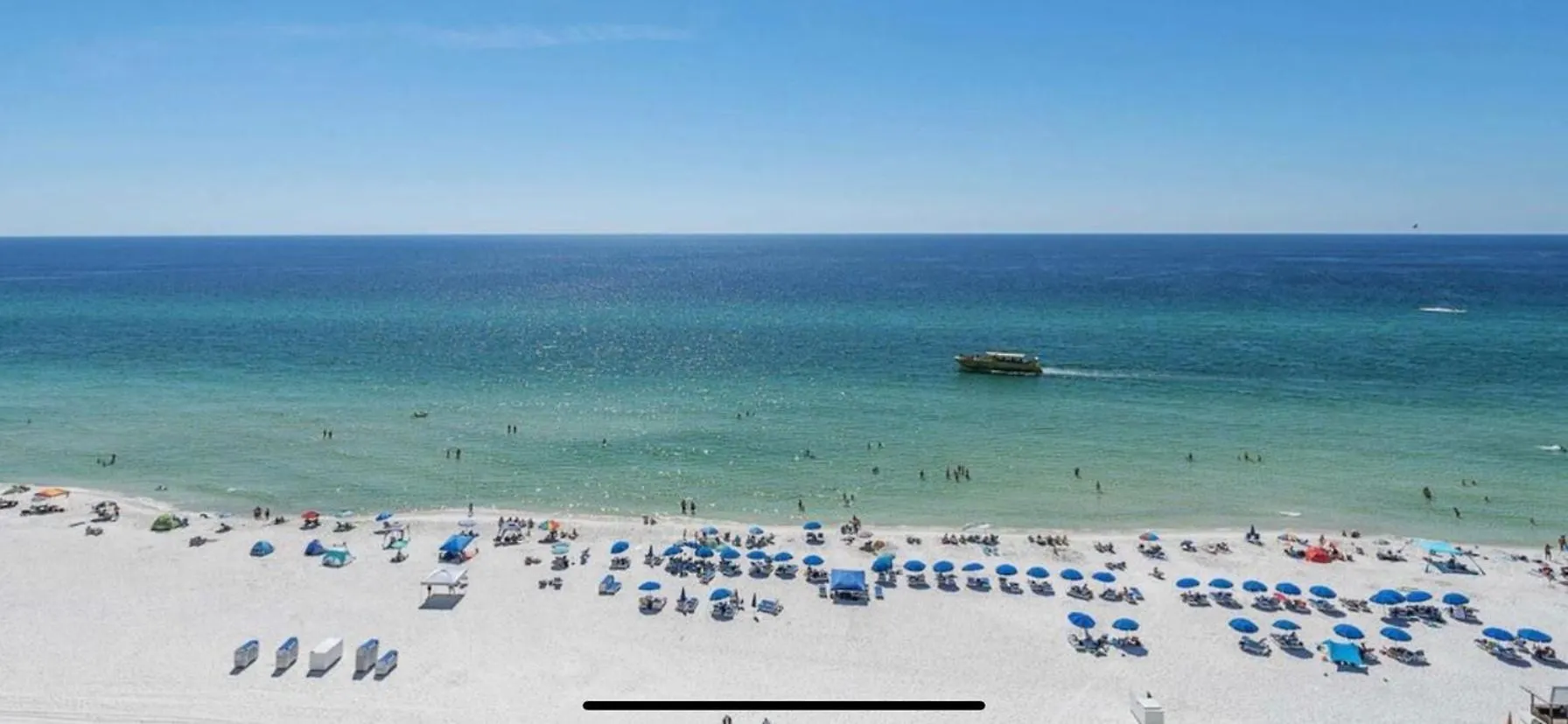 Riptide Reef Apartment Panama City Beach